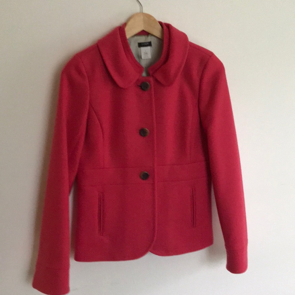 Jcrew Blazer